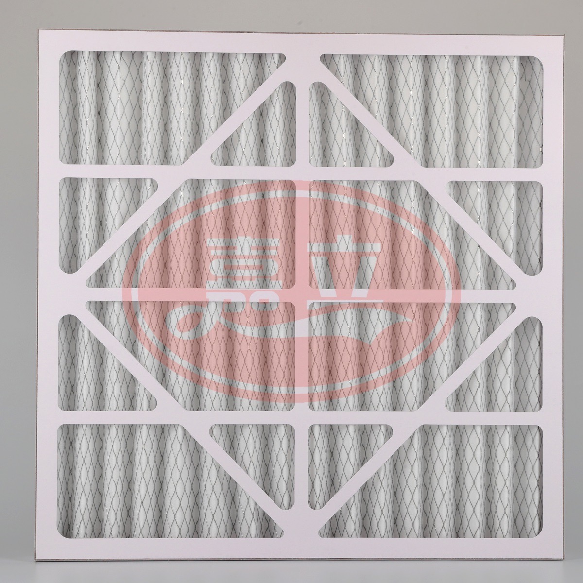 陈仓纸框过滤器